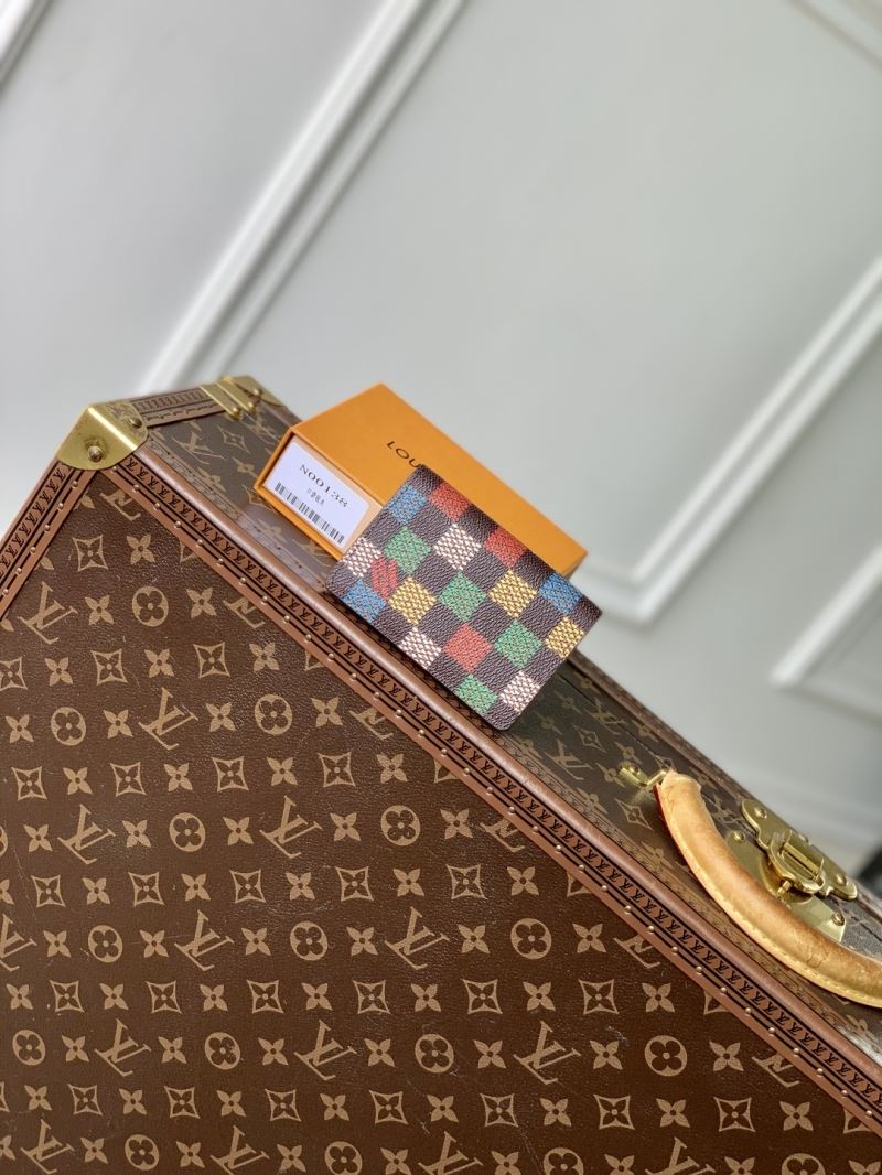 LV Wallets